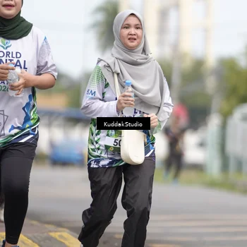 Runner Photo 8116945