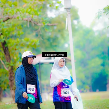 Runner Photo 8116947