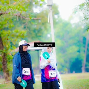 Runner Photo 8116948