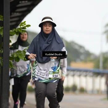 Runner Photo 8116953