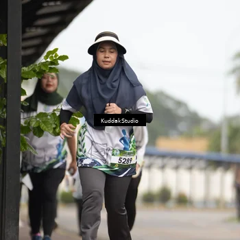 Runner Photo 8116954