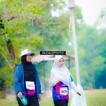 Runner Photo 8116958