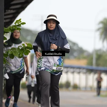 Runner Photo 8116959