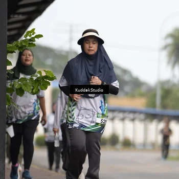 Runner Photo 8116962