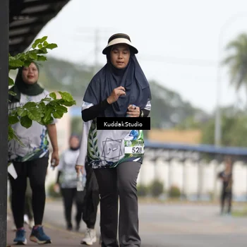 Runner Photo 8116963