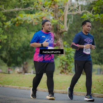 Runner Photo 8116964