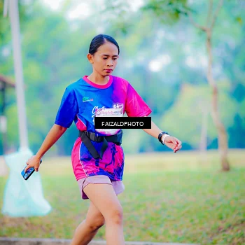 Runner Photo 8116967