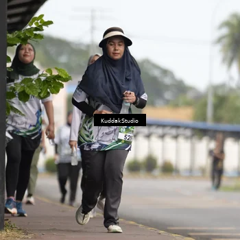 Runner Photo 8116972