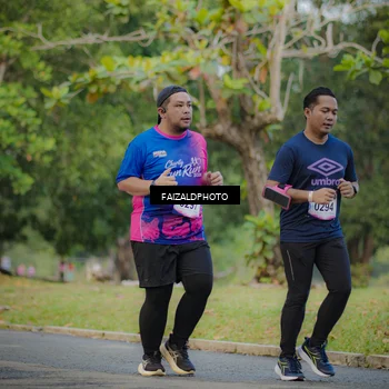 Runner Photo 8116973