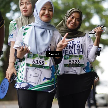 Runner Photo 8116975