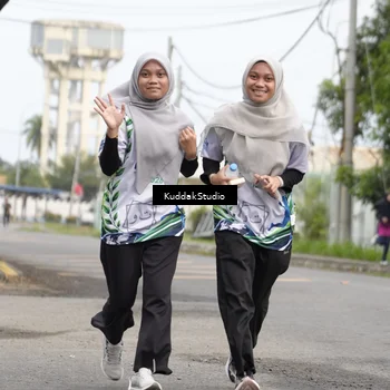 Runner Photo 8116981