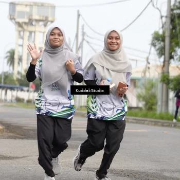 Runner Photo 8116983