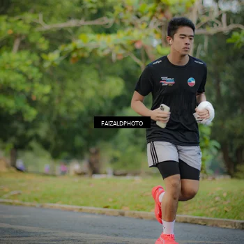 Runner Photo 8116986