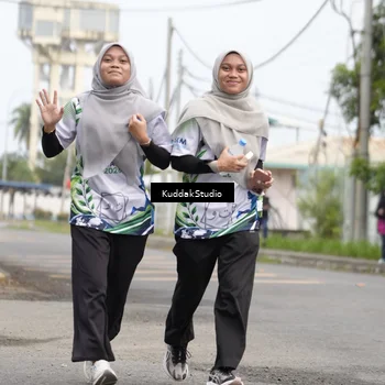 Runner Photo 8116987