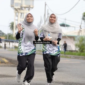 Runner Photo 8116992