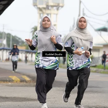 Runner Photo 8116994