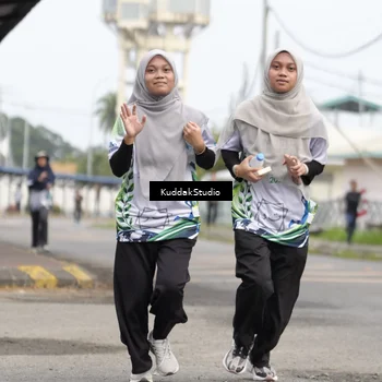 Runner Photo 8116995