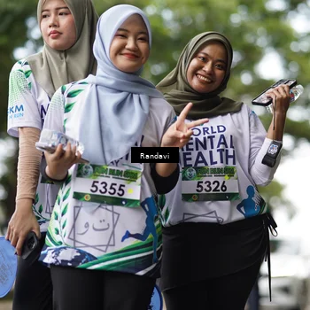 Runner Photo 8116997