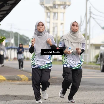 Runner Photo 8117004