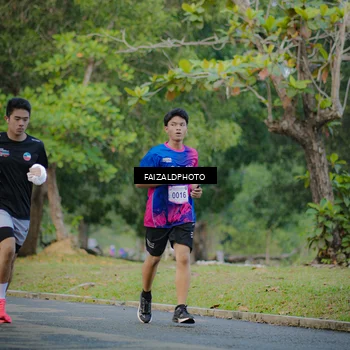 Runner Photo 8117014