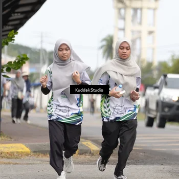Runner Photo 8117016