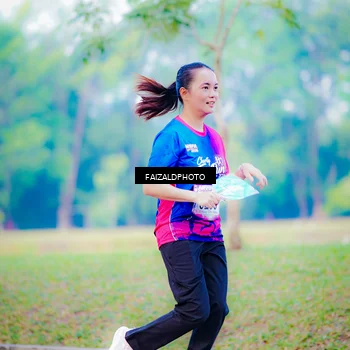 Runner Photo 8117018