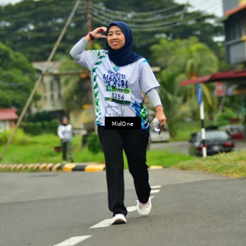 Runner Photo 8117019