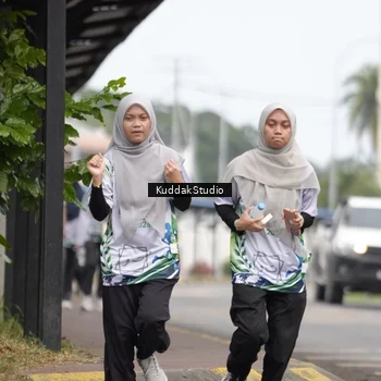 Runner Photo 8117022