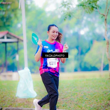 Runner Photo 8117025