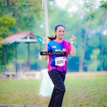 Runner Photo 8117029