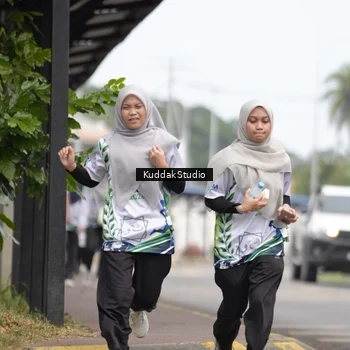 Runner Photo 8117030