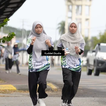 Runner Photo 8117031