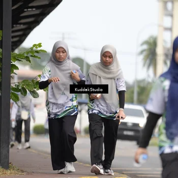 Runner Photo 8117032