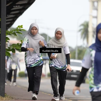Runner Photo 8117033