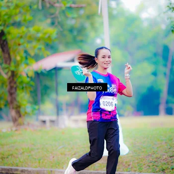 Runner Photo 8117034