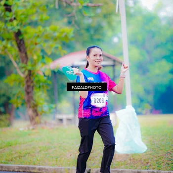 Runner Photo 8117035