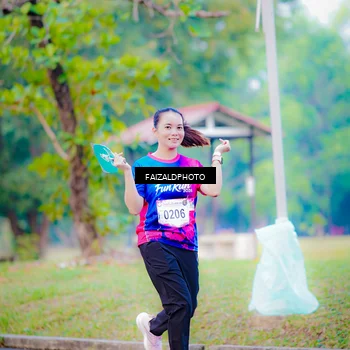 Runner Photo 8117036