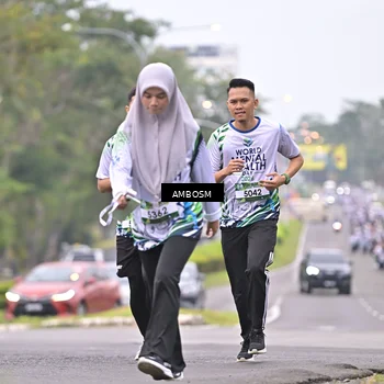 Runner Photo 8117038