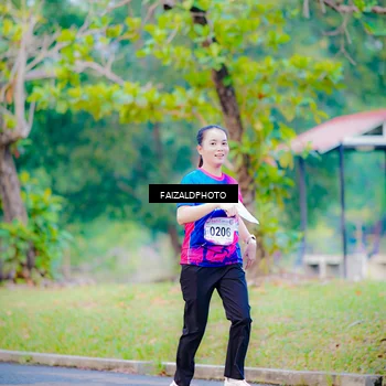 Runner Photo 8117043