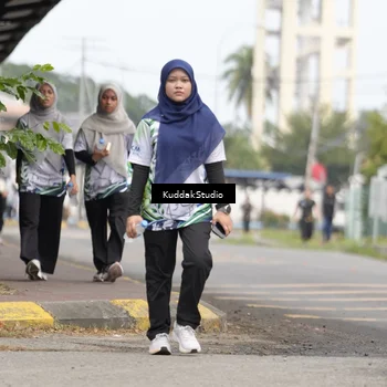 Runner Photo 8117047