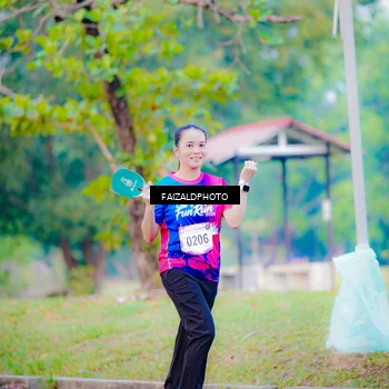 Runner Photo 8117048