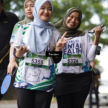 Runner Photo 8117052
