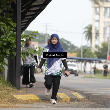 Runner Photo 8117054