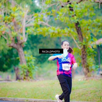Runner Photo 8117055