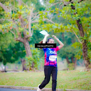Runner Photo 8117056
