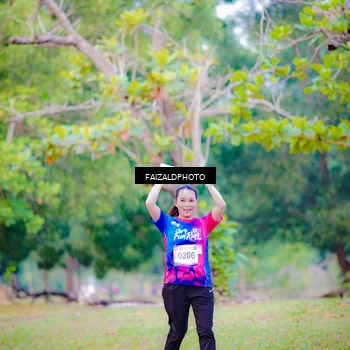Runner Photo 8117059