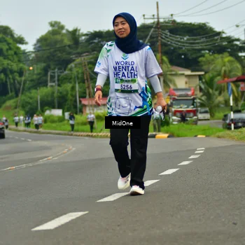Runner Photo 8117060