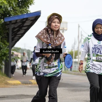 Runner Photo 8117064