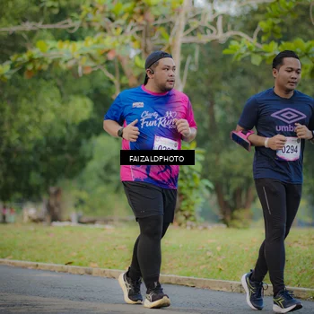 Runner Photo 8117065