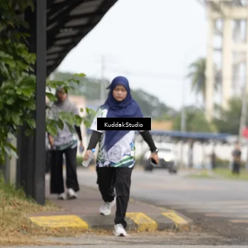 Runner Photo 8117067